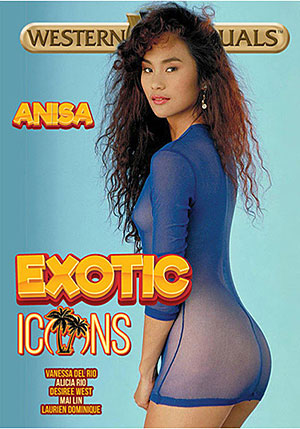 Exotic Icons