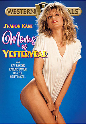 Moms Of Yesteryear