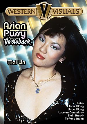 Asian Pussy Throwback