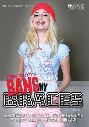 Bang My Braces (2 Disc Set)