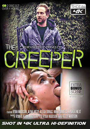 The Creeper (2 Disc Set)