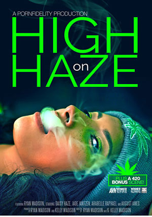 High On Haze (2 Disc Set)