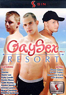 Gay Sex Resort 2