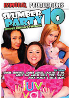 Slumber Party 10