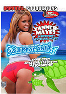 Squirtamania 17