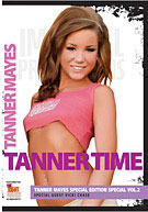 Tanner Time