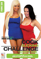 Cock Sucking Challenge 21