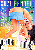 The Young & The Raunchy