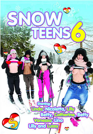 Snow Teens 6