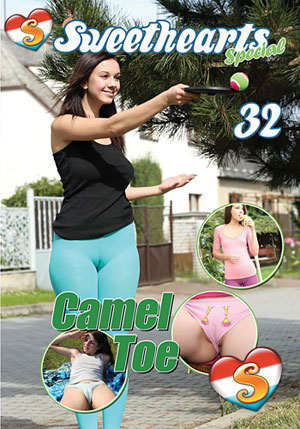 Sweethearts Special 32: Camel Toe