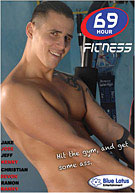69 Hour Fitness