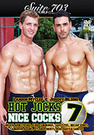 Hot Jocks Nice Cocks 7