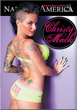 Christy Mack