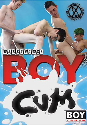 Boy Cum