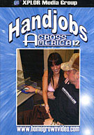 Handjobs Across America 12