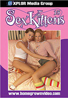 Sex Kittens 15