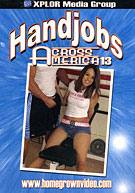 Handjobs Across America 13