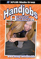 Handjobs Across America 14