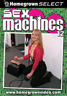 Sex Machines 12