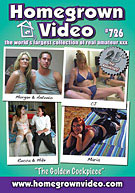 Homegrown Video 726