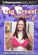 Big Breast Amateur Girls 9