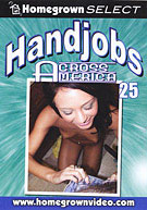 Handjobs Across America 25