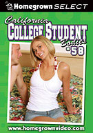 California College Student Bodies 58