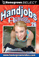 Handjobs Across America 26