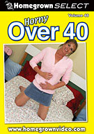 Horny Over 40 48