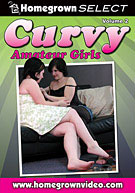 Curvy Amateur Girls 2