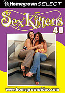 Sex Kittens 40