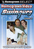 Homegrown Video Swingers 1