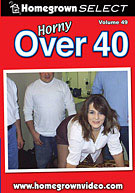 Horny Over 40 49