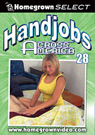 Handjobs Across America 28