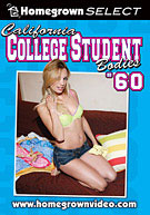 California College Student Bodies 60