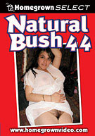 Natural Bush 44