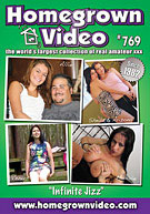 Homegrown Video 769