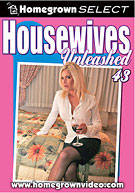 Housewives Unleashed 43