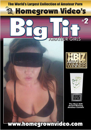 Big Tit Amateur Girls 2