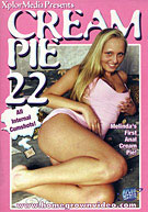 Cream Pie 22