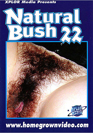 Natural Bush 22