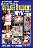 California College Student Bodies 38