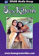 Sex Kittens 19