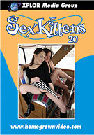 Sex Kittens 20