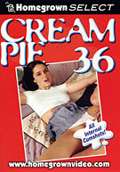 Cream Pie 36