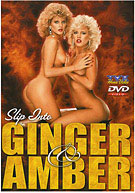 Slip Into Ginger & Amber