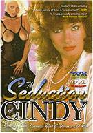 The Seduction Of Cindy