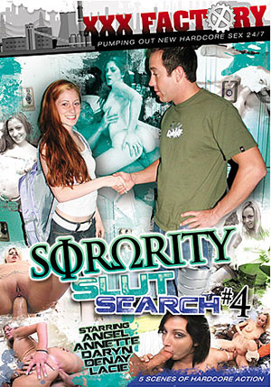 Sorority Slut Search 4