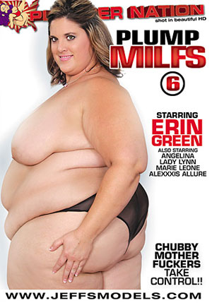 Plump MILFs 6