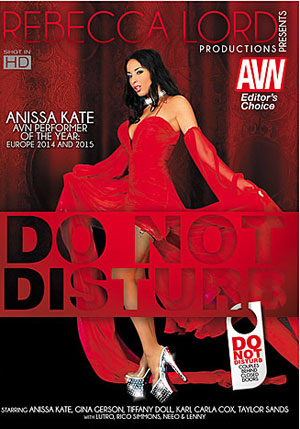 Do Not Disturb 1